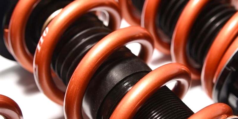 Сколько стоит амортизатор на пикап или внедорожник