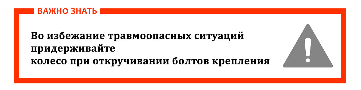 Как правильно менять амортизатор