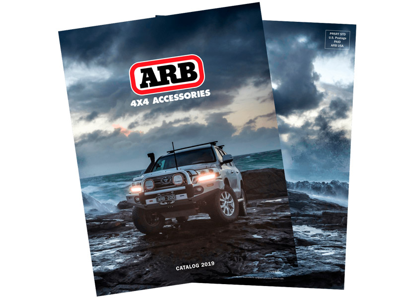 Каталог ARB - все товары