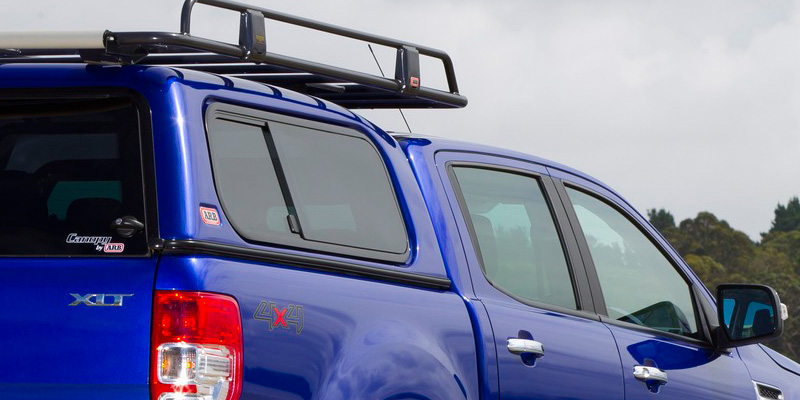 Надежный кунг ARB Купить кунг ARB в интернет магазине Vnedorognik