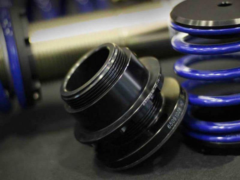 Як перевірити справність амортизатора Як перевірити амортизатор