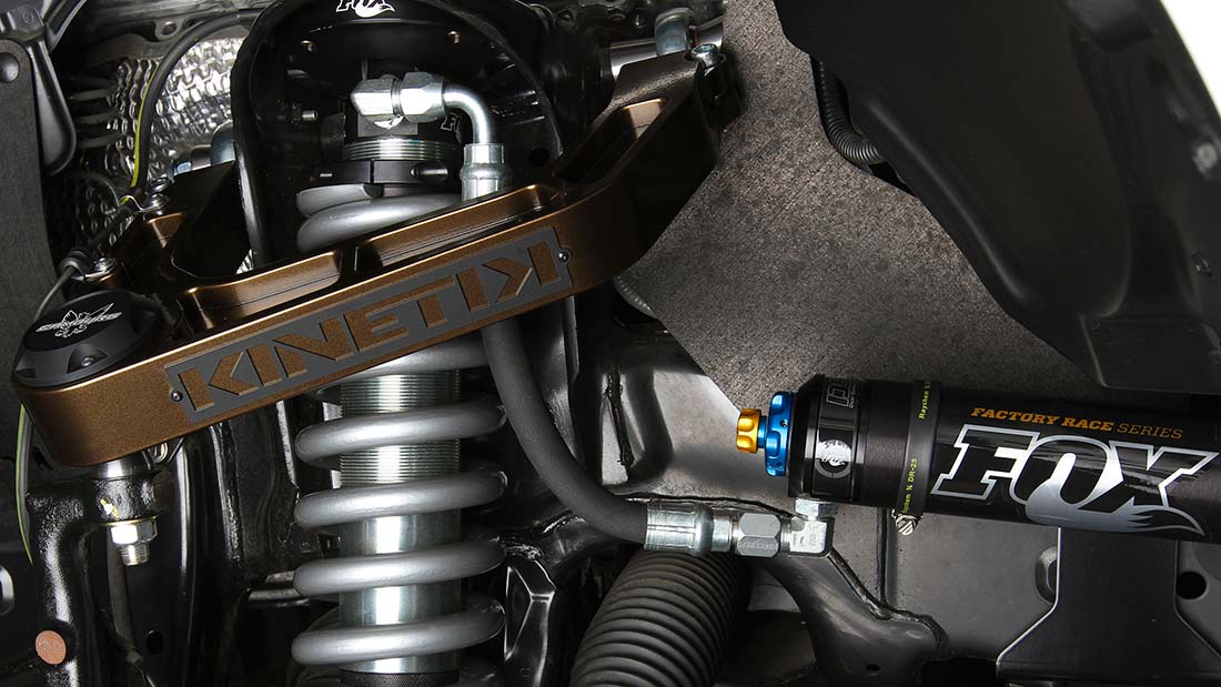 Амортизаторы на внедорожники FOX Надежные амортизаторы для внедорожников FOX