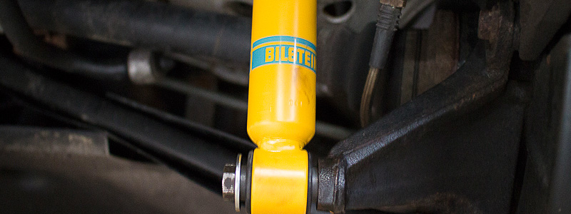 Амортизатор Більштайн B12 SPORTLINE