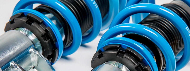 Амортизатор Бильштайн B14 PSS