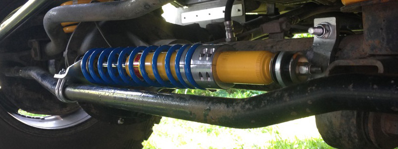 Надежный стабилизатор рулевого управления