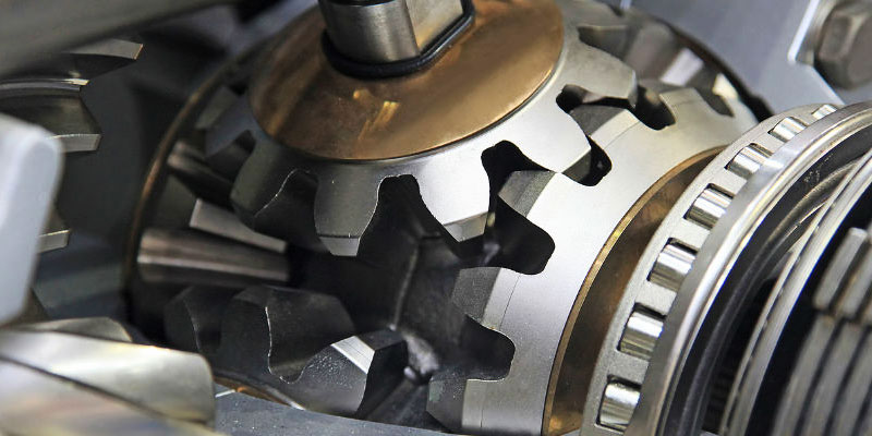 Як впливає блокування диференціала на керованість