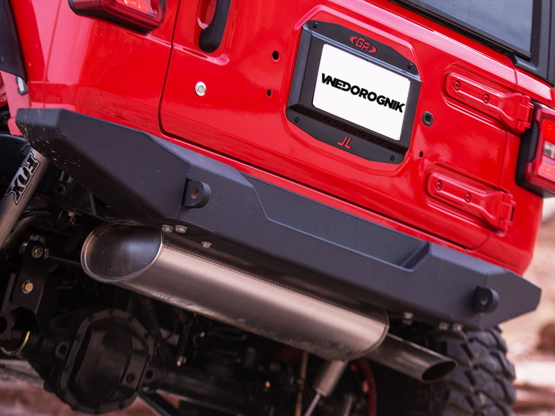 Силовой бампер внедорожника Бампер силовой на внедорожник