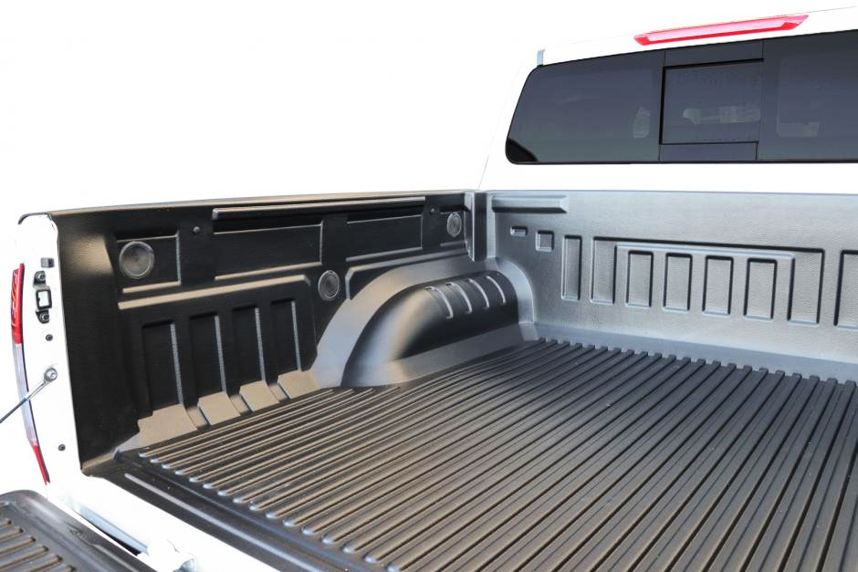 Truck bedliners PROFORM
