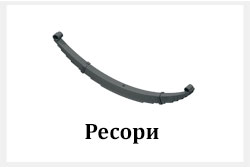 Ресора