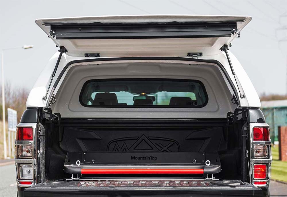 Висувний піддон Висувний піддон Mountain Top