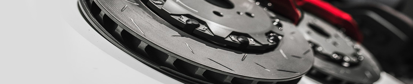 Купити гальмівні диски DBA на Тойоту Ленд Крузер 200