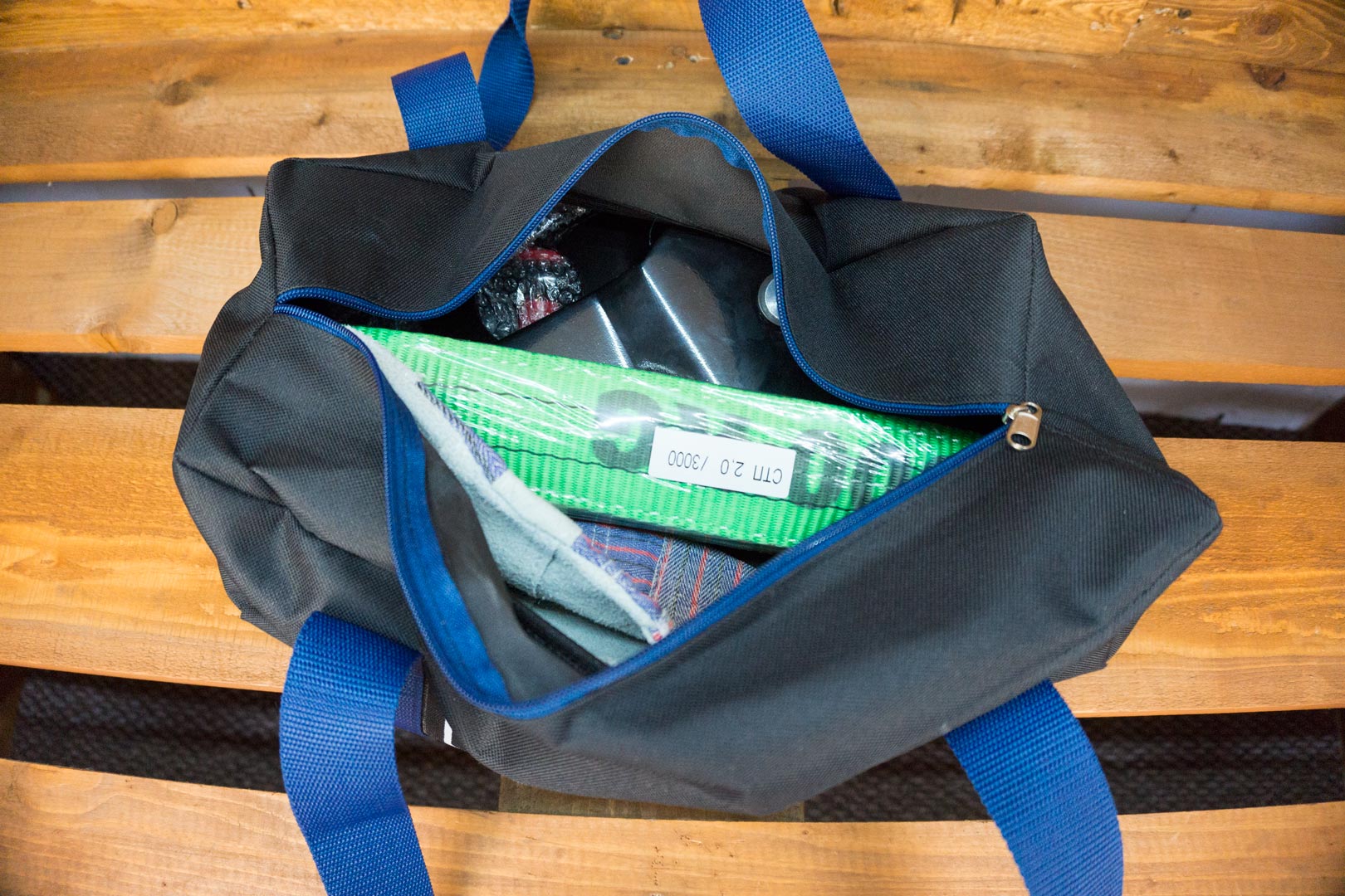 Акція на такелажні набори ATV 4x4 XXL для змагань по оффроуда