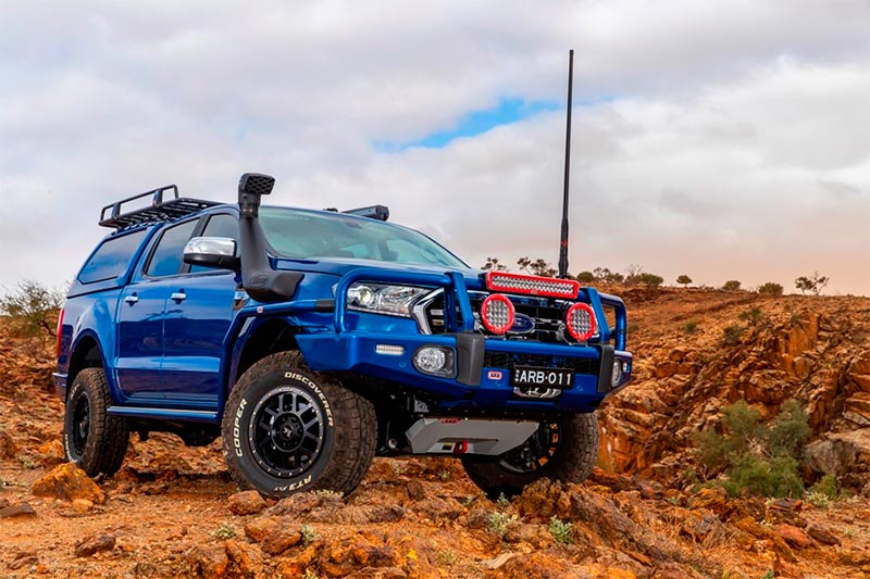 Что дает шноркель