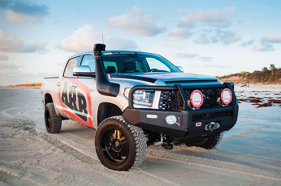 Шноркель на автомобілі Шноркель на авто - як встановити