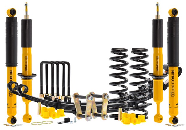 Комплект підвіски amortizatori-dlya-toyota-hilux_2.jpg