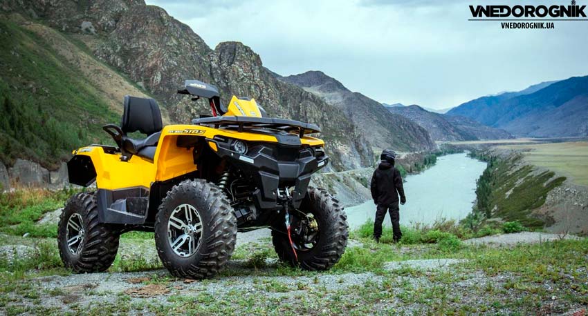 Запчастини для квадроцикла Запчастини для квадроцикла купити в Україні ціна