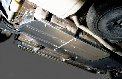 Захист редуктора купити в Україні ціна з доставкою