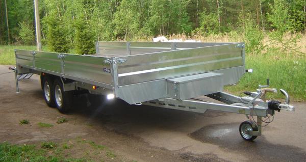 Гальмівну систему купити в Україні ціна