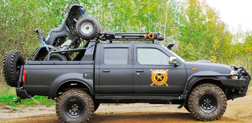 Practical application of body arches in Ukraine buy at a good price