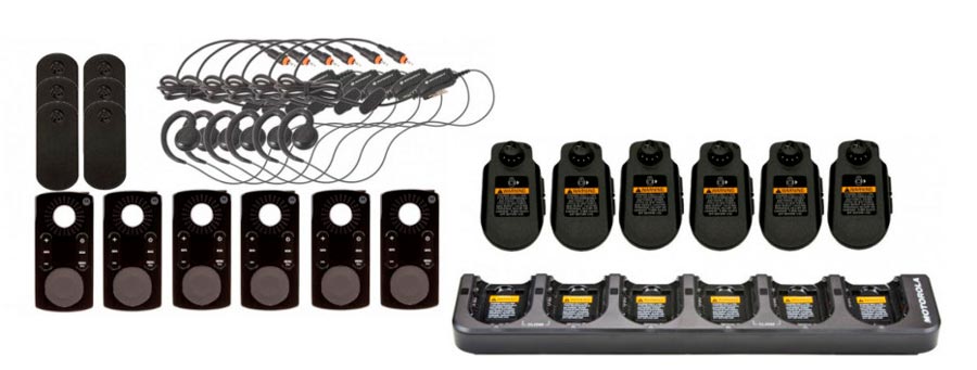 Першокласні рації від Motorola купити в Україні дешево ціна