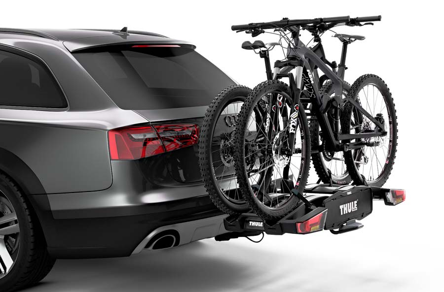 Отличное велокрепление от Thule купить в Украине крепление для велосипеда лучшее цена