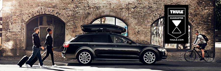 История компании Thule купить продукцию в Украине цена