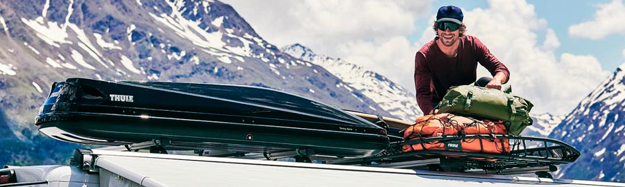 Туристы предпочитают Thule купить в Украине цена