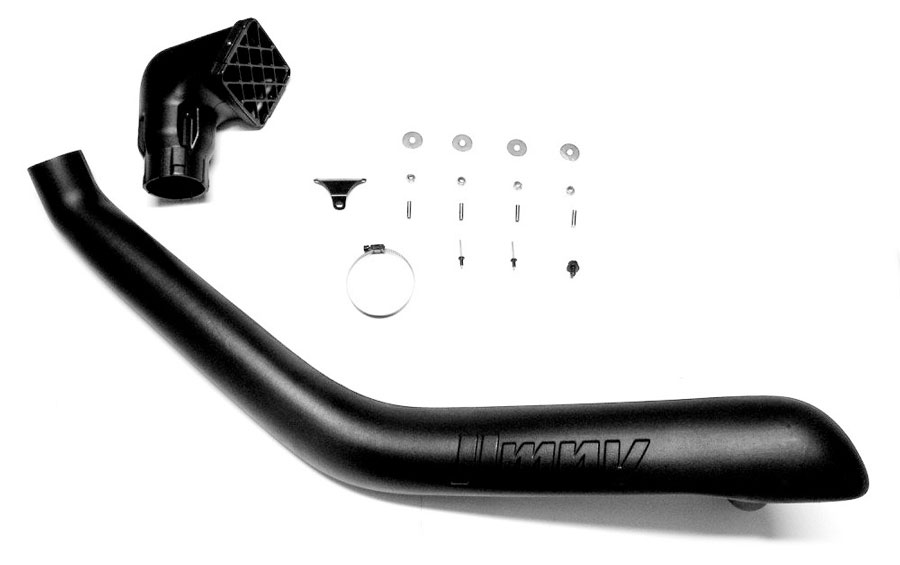 Шноркель для Jimny купити в Україні ціна