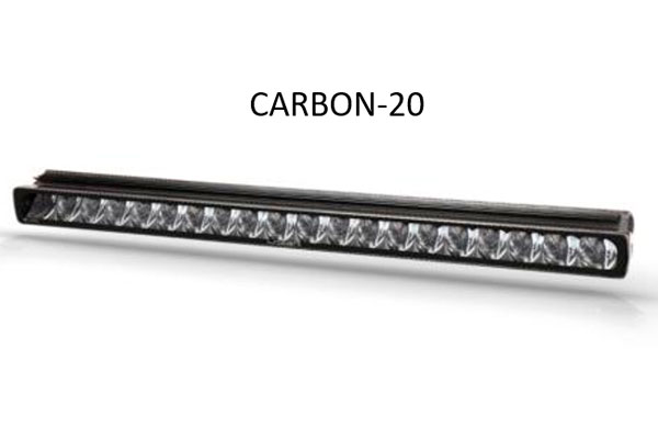 Lazer Carbon 20 на Suzuki Jimny купити в Україні дешево ціна