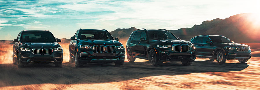 Запчасти для BMW X-серии купить в Украине цена