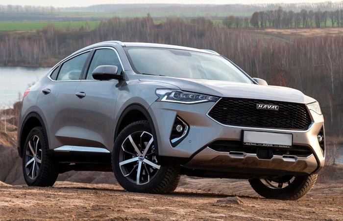 Аксессуары для Haval купить в Украине цена дешево