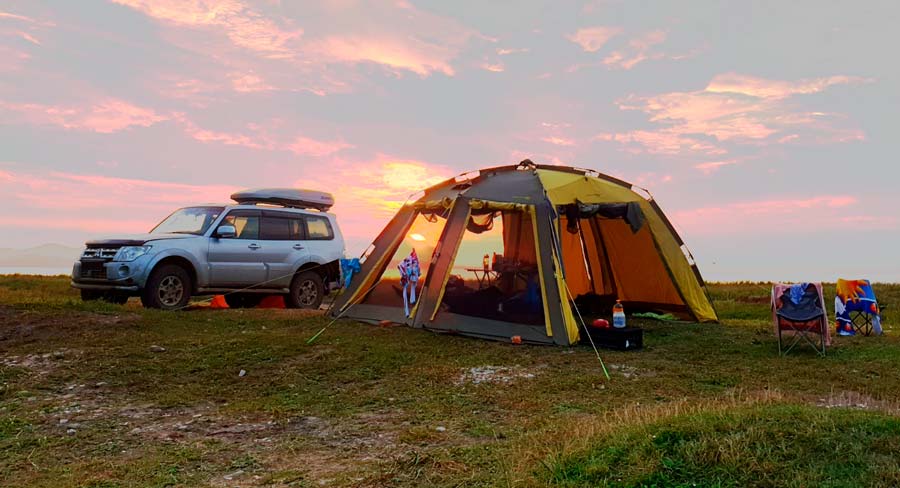 Аксесуари для Mitsubishi Pajero в Україні купити дешево ціна