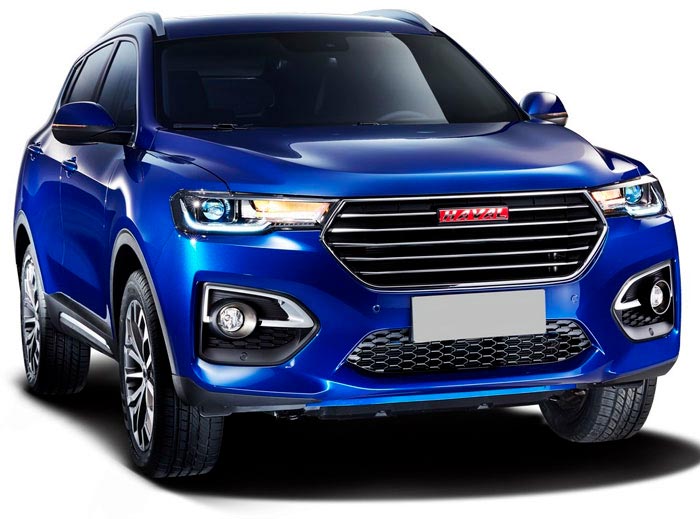 Аксессуары для Haval купить в Украине дешево цена