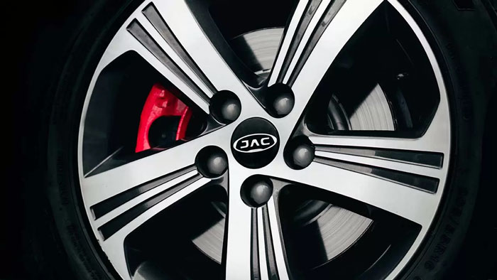 Аксессуары для JAC купить в Украине цена