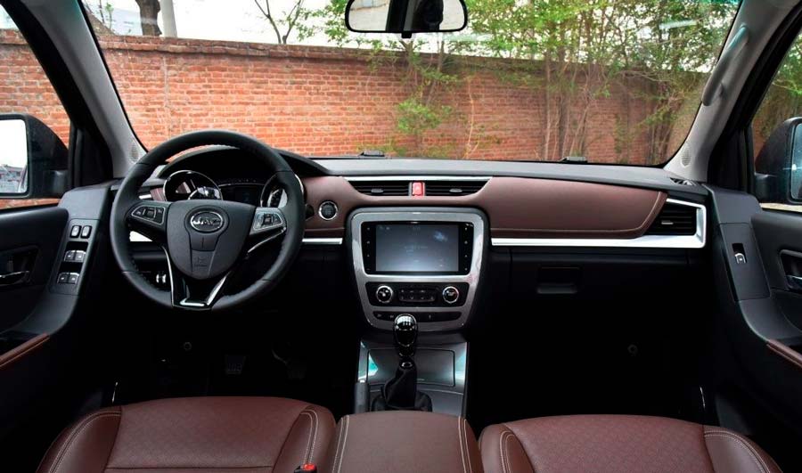 Аксесуари для JAC T8 купити в Україні дешево ціна запчастини