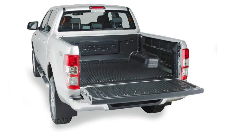 Вкладиш в кузов Proform PN 1408 для Ford Ranger купити в Україні ціна