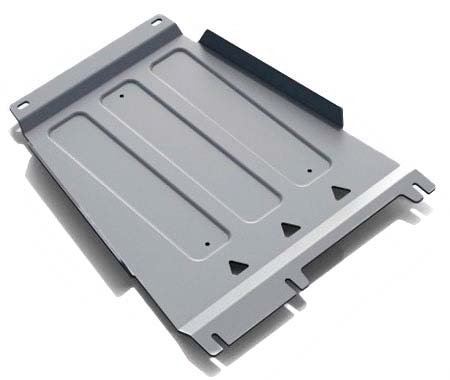 Захист паливного бака Rival для Ford Ranger купити в Україні ціна