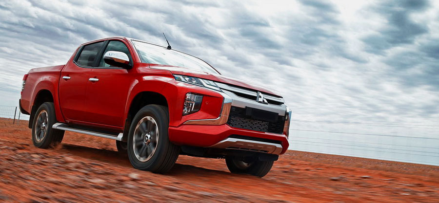 Відмінності гальмівних колодок для Mitsubishi L200 купити в Україні ціна з доставкою