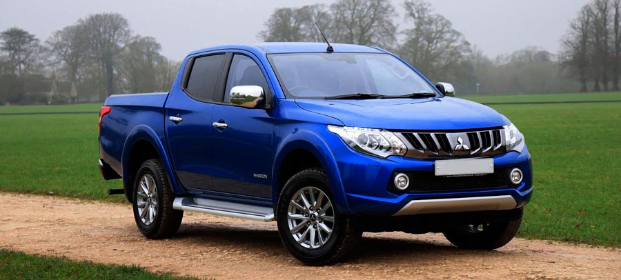 Запчастини для Mitsubishi L200 купити в Україні з доставкою ціна