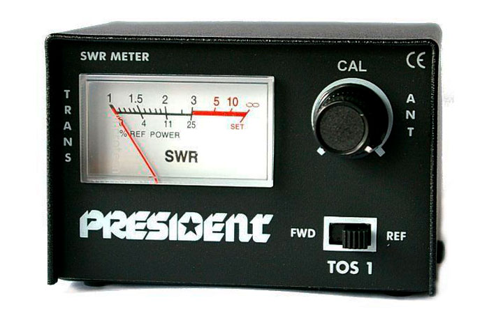 Як налаштувати рацію в Україні