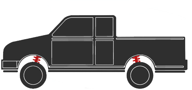 Лифт подвески Лифт подвески - что это!?