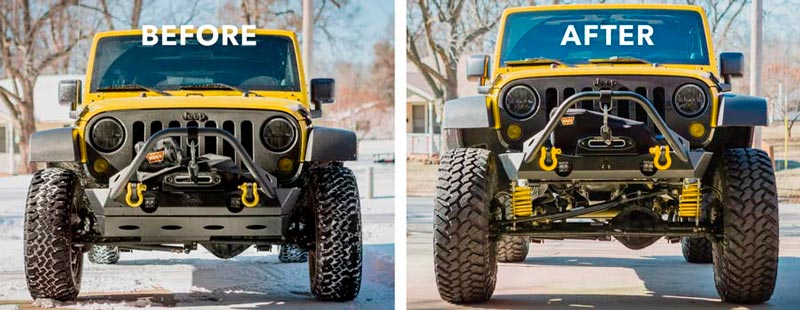 Лифт подвески - что это и какой лифт выбрать? Что такое лифт подвески, как выбрать подвеску