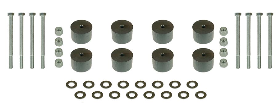 Преимущества и недостатки лифта кузова Преимущества лифта кузова и недостатки подвески