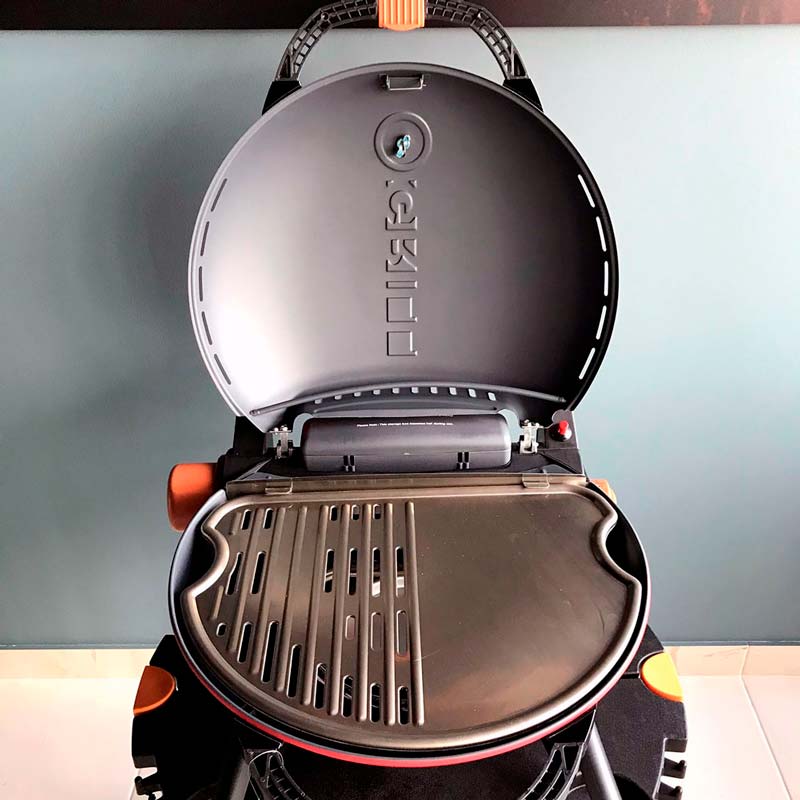 Конструктивные особенности грилей газовых Конструктивные особенности грилей газовых отзывы цена в Украине