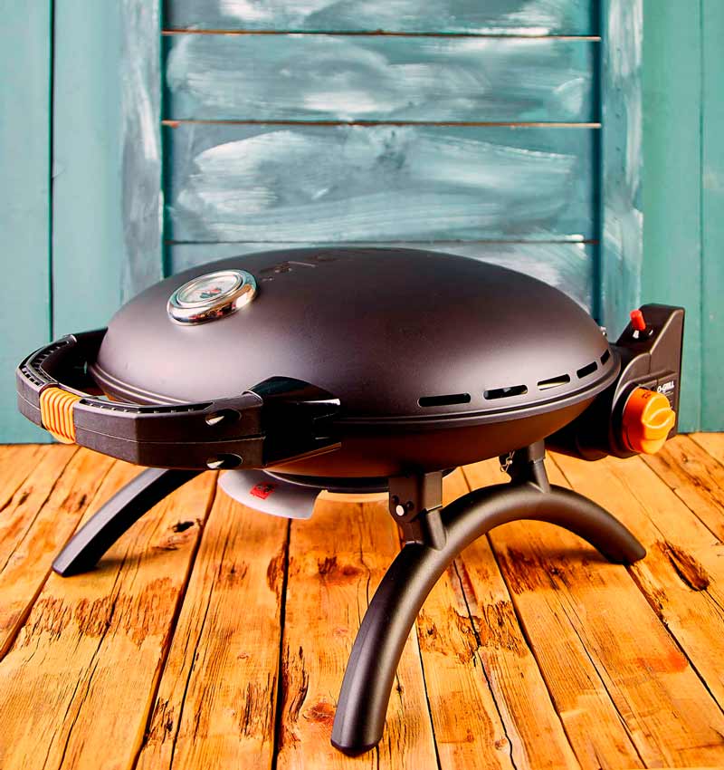 Газовый гриль Купить Газовые грили в Украине по низкой цене