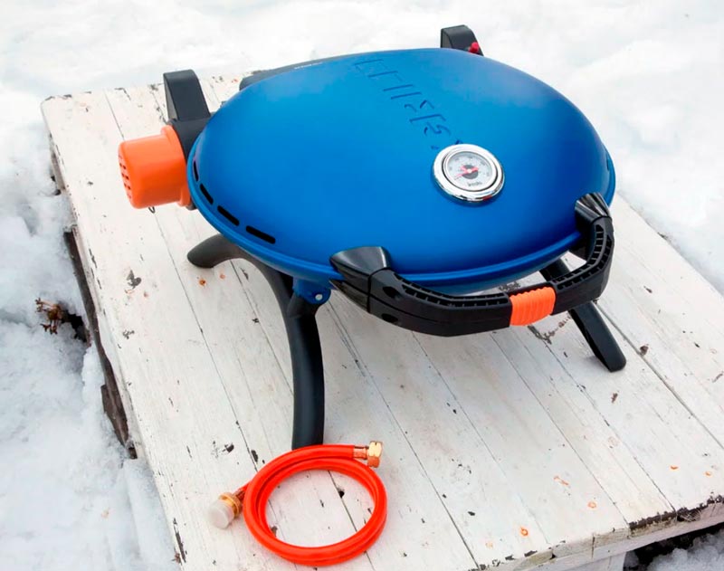 Газовый гриль O-Gril Купить Газовый гриль O-Gril в Украине Киеве Цена