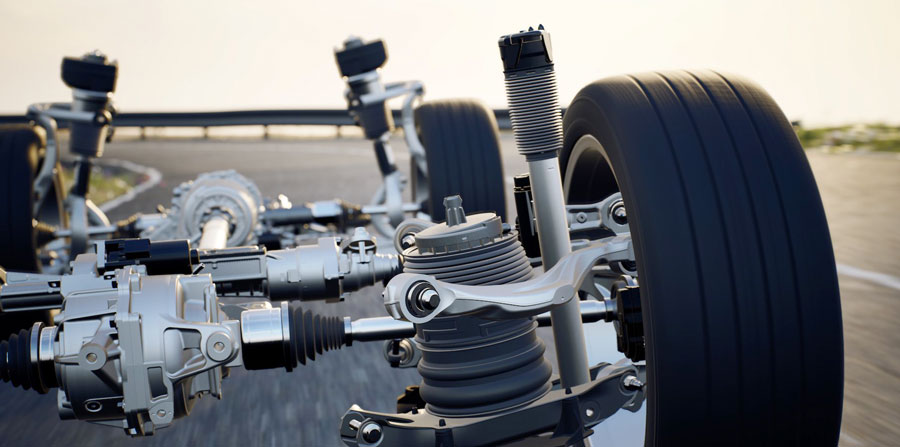 Підвіска новинки від британців Підвіска новинки від британців запчастини тюнінг ціна Україна