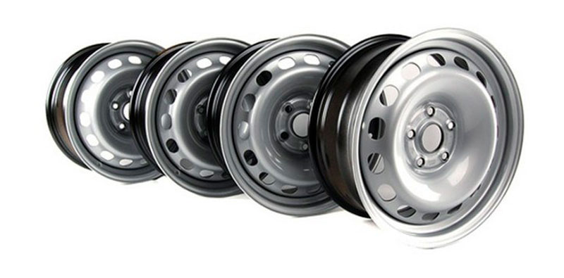 Диски для прицепов купить в Украине цена доставка