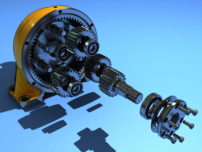 Купить гидравлическую лебедку на автомобиль в Украине