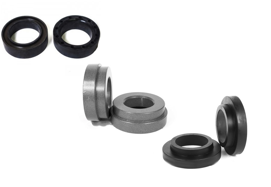 Проставки для пружин на позашляховику для ліфта підвіски Проставки для пружин на позашляховику РИФ купити в Україні з доставкою